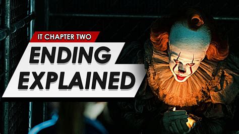 it chapter 2 ending explained.